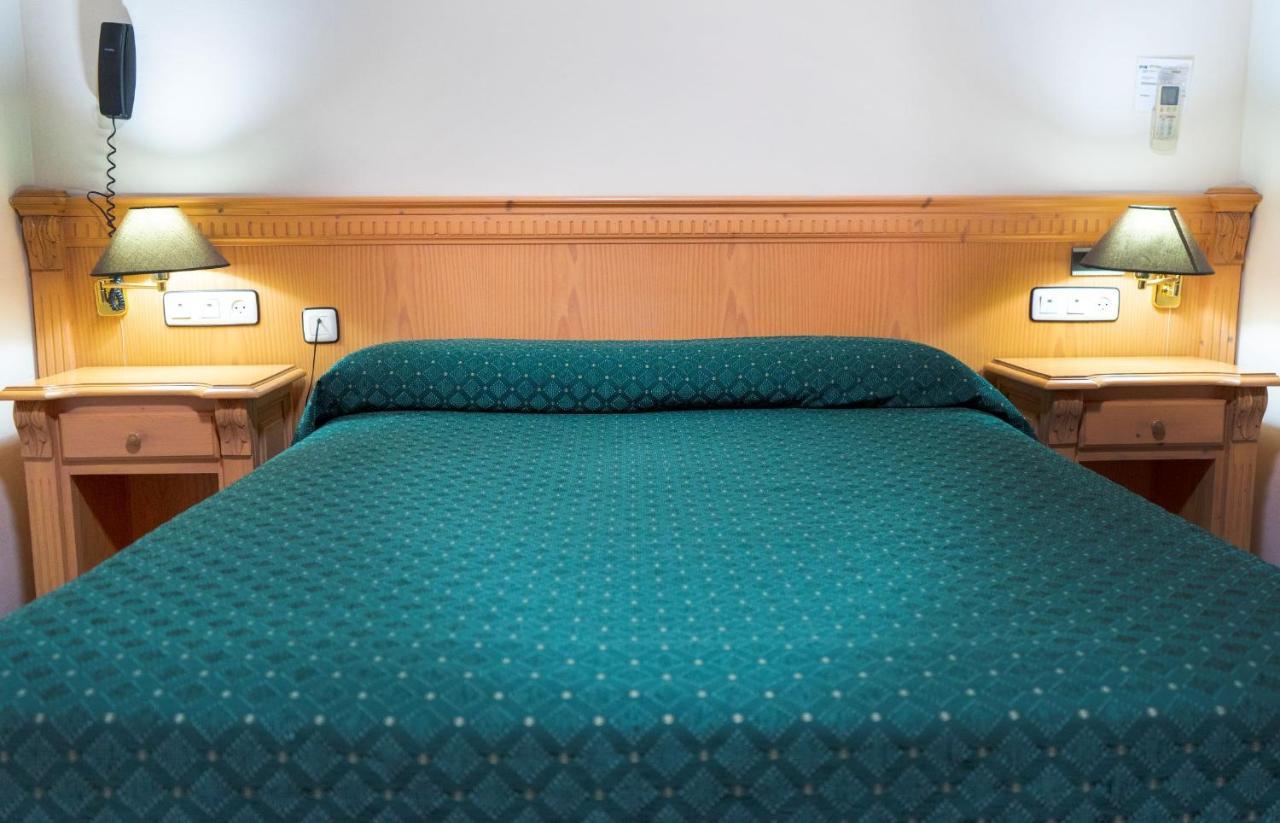 Hotel El Cruce Chauchina Kültér fotó